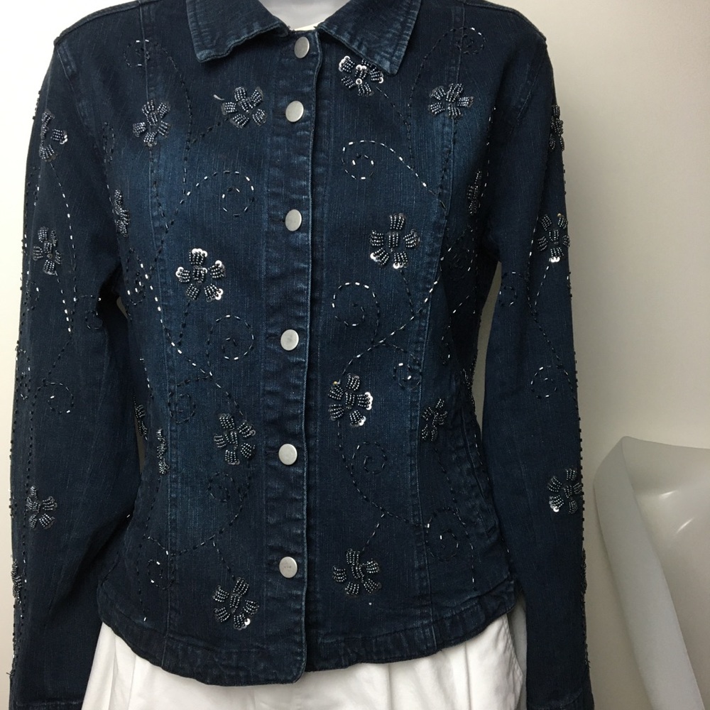 Women's jacket. NWOT